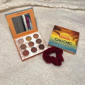Beauty Creations Cali Chic